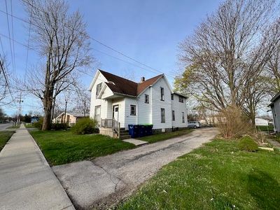 1519 N Henry St, Bay City, MI, 48706