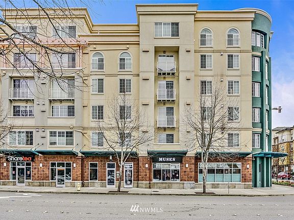 2nd image of 11004 NE 11th Street #PH604
