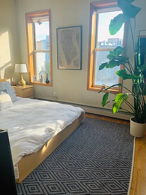 Rented by Corcoran | media 8