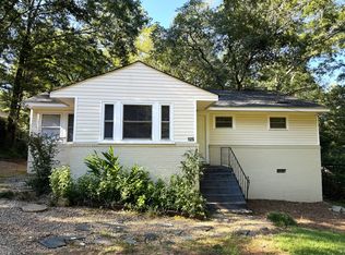 125 Habersham Dr, Athens, GA 30606