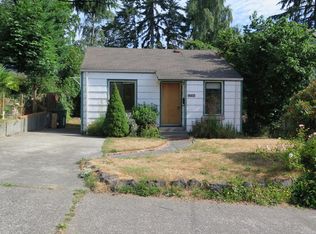 1732 NE 88th St, Seattle, WA 98115