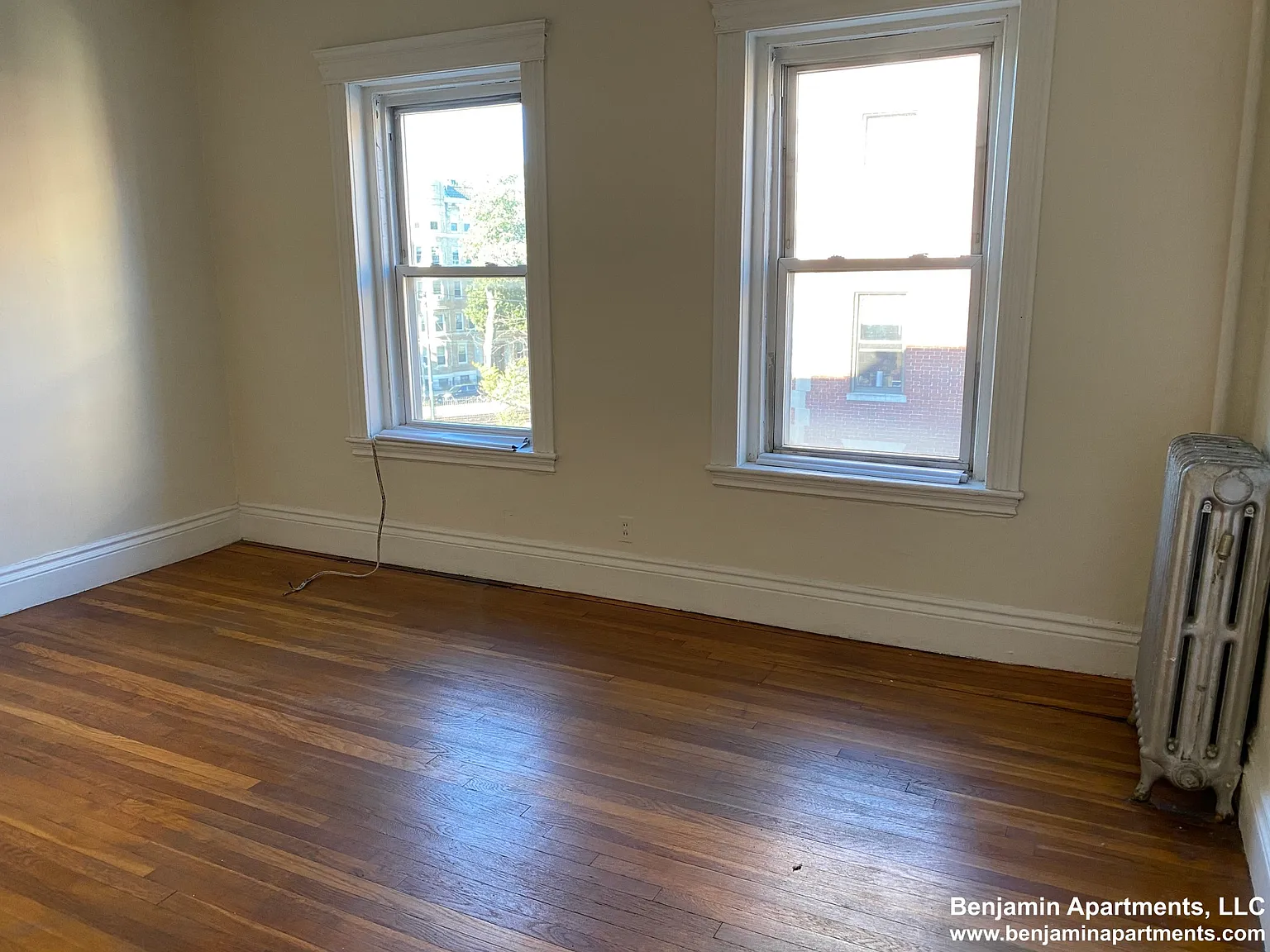 1 bed, $2,250 — Photo 4