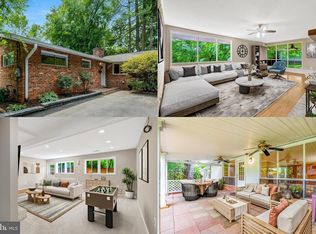 3435 Brookwood Dr, Fairfax, VA 22030
