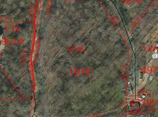 0 Creekside Loop Rd #0, Waynesville, NC 28786