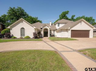 5703 Spring Creek Dr, Tyler, TX 75703
