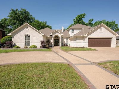 5703 Spring Creek Dr, Tyler, TX, 75703