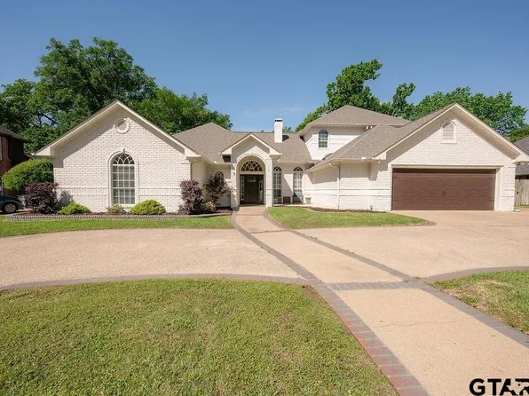 5703 Spring Creek Dr, Tyler, TX 75703