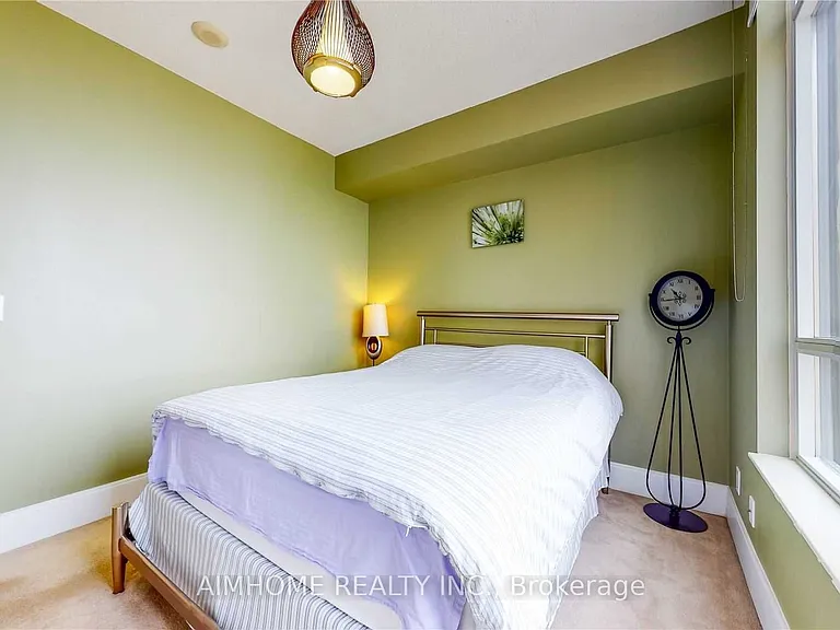 330 Burnhamthorpe Rd W #2907 — Photo 13