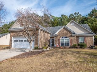 119 Pine Ridge Trace, Athens, GA 30605