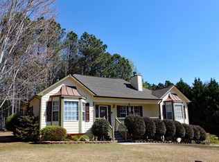 110 Hickory Brook Ln, Acworth, GA 30101
