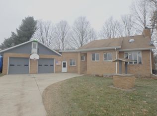 53924 Gards Prairie Rd, Decatur, MI 49045