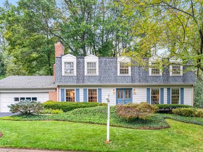 8803 Lynnhurst Dr, Fairfax, VA, 22031