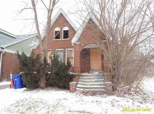 14467 Young St, Detroit, MI 48205