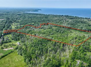 Dennis Rd #14, Angola, NY 14006