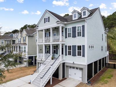 1933 Clay Ln, Charleston, SC, 29414