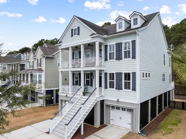 1933 Clay Ln, Charleston, SC 29414