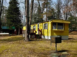 10258 Anger Rd, Harrison, MI 48625