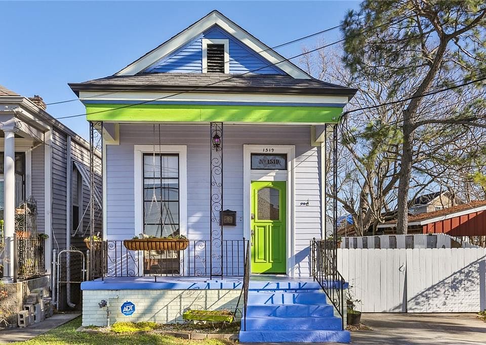 1st image of 1519 Lesseps St