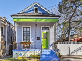 1519 Lesseps St, New Orleans, LA 70117