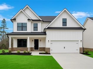 24 Bridgestone Way SE, Cartersville, GA