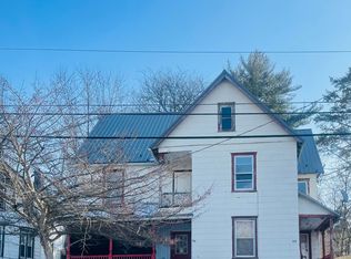 712-714 Cherry St, Williamsport, PA 17701