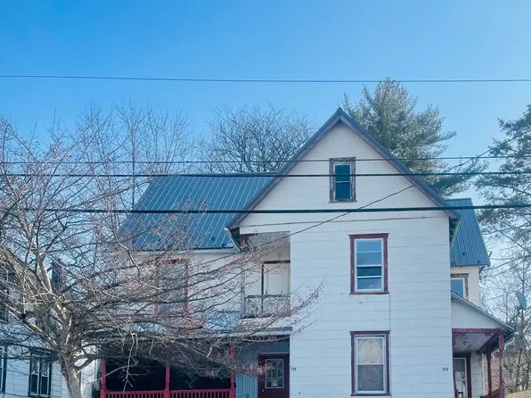 712714-712 714 Cherry St, Williamsport, PA 17701