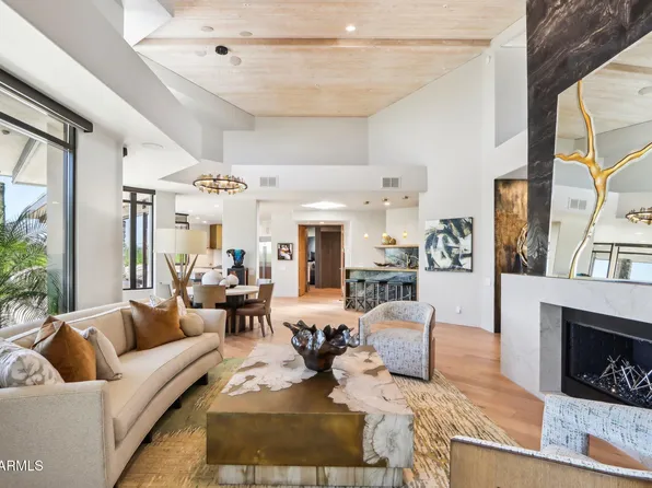 10651 E FERNWOOD Lane, Scottsdale, AZ 85262