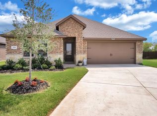 125 Armadillo Ct, Caddo Mills, TX 75135