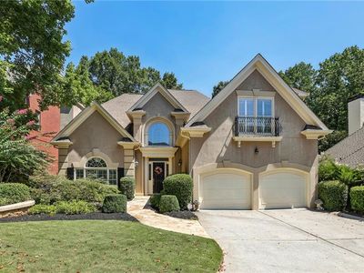 4613 Chattahoochee Xing SE, Marietta, GA, 30067