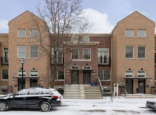 521 N Park Ave, Indianapolis, IN 46202