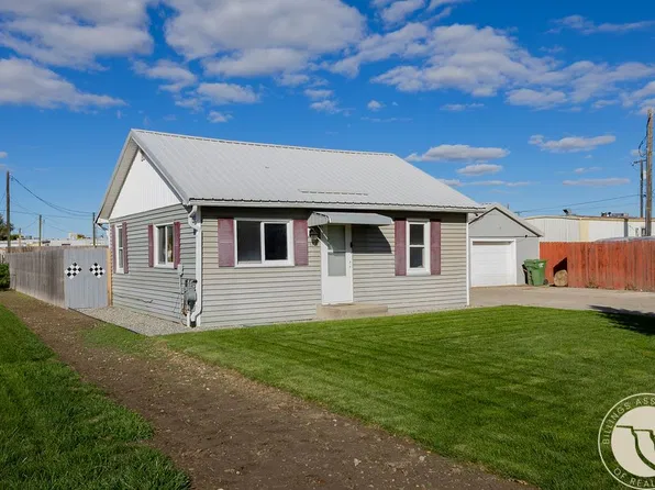 527 Judith Ln, Billings, MT 59105