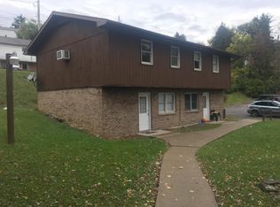 602 Cayton St, Morgantown, WV