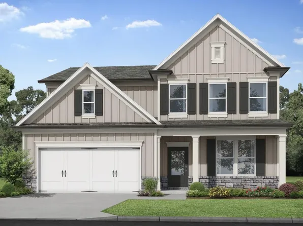 226 Cochin Dr, Statham, GA 30666