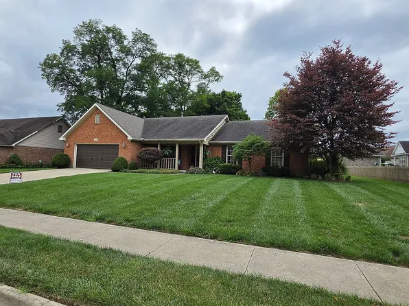 241 Wagner Rd, West Milton, OH 45383