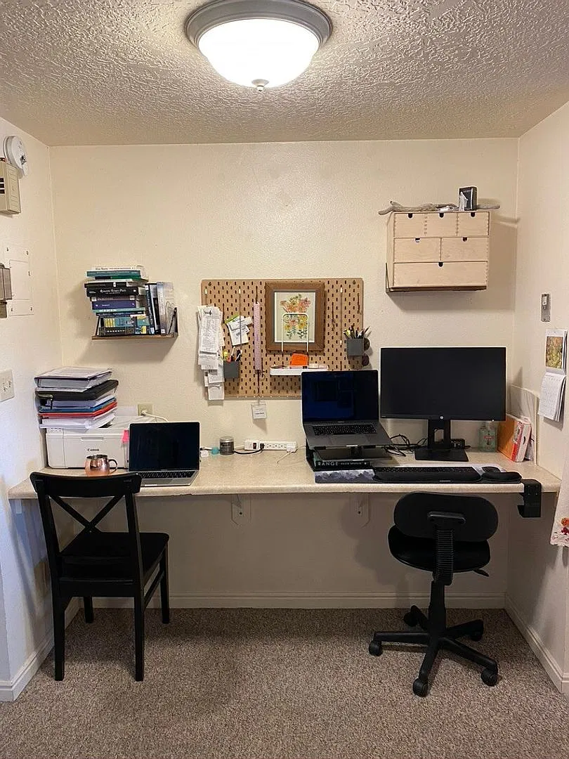 1B/1B Pet Friendly Apartment South of BYU — Photo 3