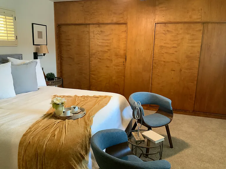 Primary Bedroom #2