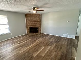 1617 Partridge Pl, Abilene, TX 79605