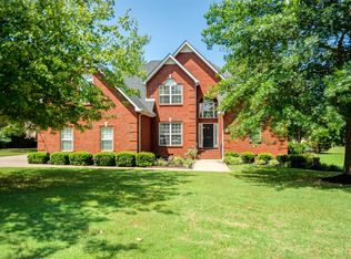 1129 Bayard Ave, Murfreesboro, TN 37130