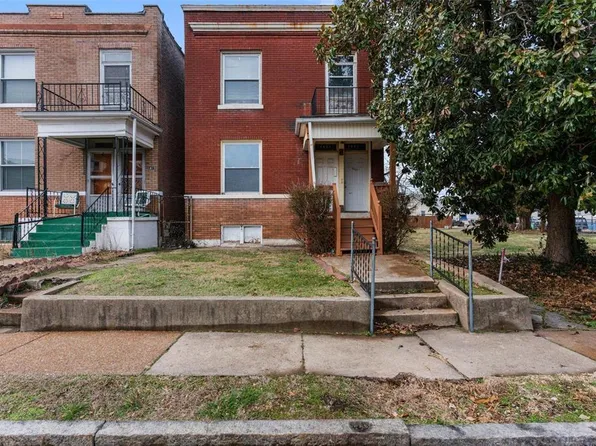 1421 Granville Pl, Saint Louis, MO 63112