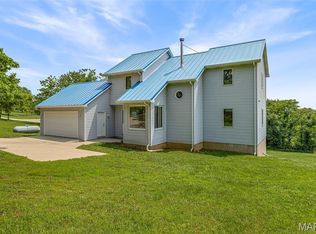 16084 Sugar Bottom Rd, Sainte Genevieve, MO 63670