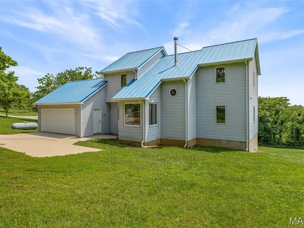 16084 Sugar Bottom Rd, Sainte Genevieve, MO 63670