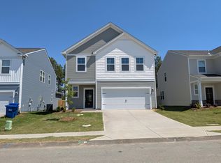 903 Tess St, Graniteville, SC 29829