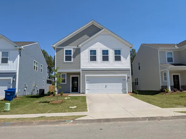 903 Tess St, Graniteville, SC 29829