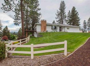 4807 N Allen Pl, Spokane, WA 99205