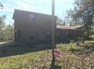 397 Water Oak Rd, Waynesboro, MS 39367