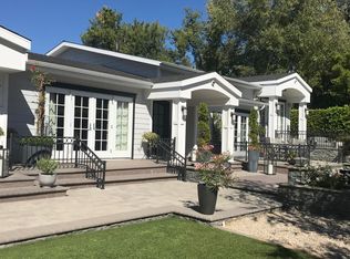 4801 La Canada Blvd, La Canada Flintridge, CA 91011