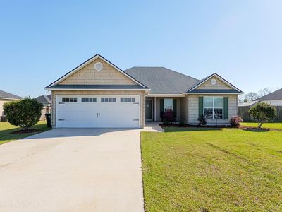 4963 Patton Dr, Valdosta, GA, 31605