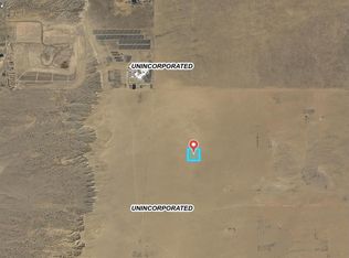 Off Pajarito Prt21 Rd SW, Albuquerque, NM 87121