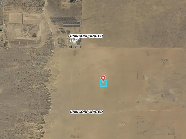 Off Pajarito Prt21 Rd SW, Albuquerque, NM 87121