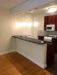 Rented by Manor Management